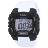 Timex Herren-Armbanduhr XL Full Pusher CAT Digital Resin T49901SU