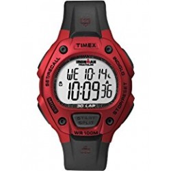 Timex Ironman Damen-Armbanduhr T5K650SU