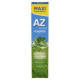 AZ Zahncreme +Mundwasser Complete 140ml