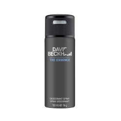 David Beckham The Essence Deo Body Spray (1 x 150 ml)