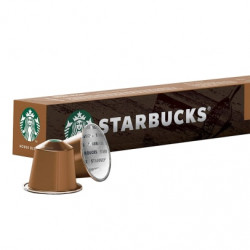 Starbucks by Nespresso Caps 10er Schleife