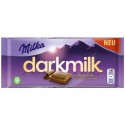 Milka Dark Milk (1 x 85g)
