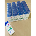 Head & Shoulders "Menthol fresh" Box XXL 24 x 90 ML