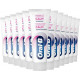 Oral-B Sensitivity & Gums Calm Soft Whitening Tanpaste 12x75 ml - Vorteilspack