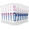 Oral-B Sensitivity & Gums Calm Soft Whitening Tanpaste 6x75 ml - Vorteilspack
