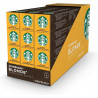 Starbucks by Nespresso Family Box 120 Caps (12x12er)