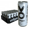 Vollgas Energy Drink "Passion fruit" 24 x 330ml