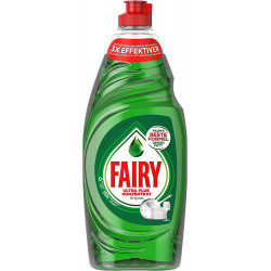 Fairy Ultra plus Konzentrat Original Handspülmittel 625 ml