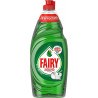 Fairy Ultra plus Konzentrat Original Handspülmittel 625 ml