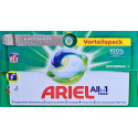 Ariel All-in-1 Pods Universal / Color diverse Packungen