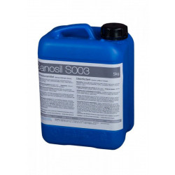 Sanosil S003 Flächendesinfektion / Reinigung (Bad, WC) 5kg