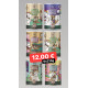 SISSI & FRANZ HUNDESNACKS 6er Box gemischt