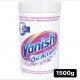 Vanish Oxi Action Pulver (1x 1,65kg)