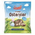 Casali Schoko Oster Eier - 200g