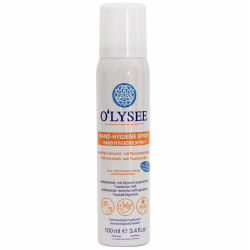 O'lysee Hand Hygiene Spray 100 ml