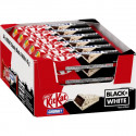 Nestle KitKat Chunky 24 x 40g XXL Family Box "Black & White"