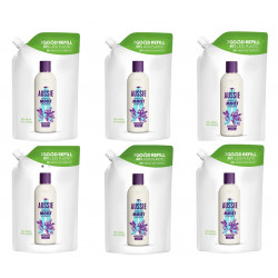 Aussie Shampoo Miracle Moist Refill 6 x 480 ml