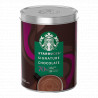 STARBUCKS Trinkschokolade Signature Chocolate 70% Cocoa