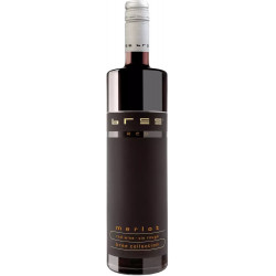 Bree Red Merlot 0,75 Liter