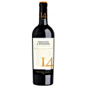 Primitivo di Manduria 14 2022, Contessa Marina