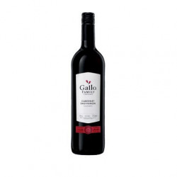 Gallo Family Vineyards Cabernet Sauvignon 2022