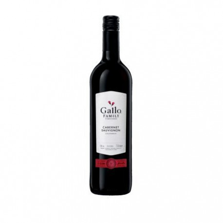 Gallo Family Vineyards Cabernet Sauvignon 2022