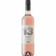 Bree Pinot Noir Spätburgunder Rosé trocken | 11 % vol | 0,75 l