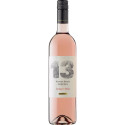 13 Blauer Zweigelt Rosé Kremstal DAC, Roséwein