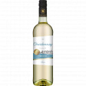 Wein-Genuss Chardonnay Italien weiß 0,75 l