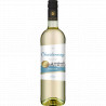 Wein-Genuss Chardonnay Italien weiß 0,75 l