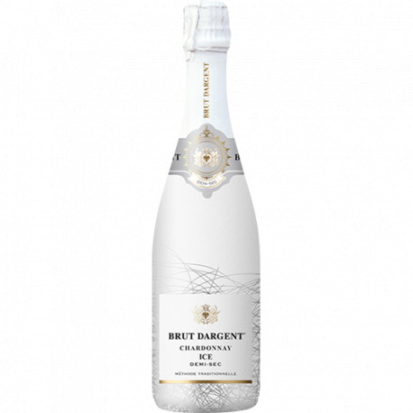 Brut Dargent Chardonnay Ice