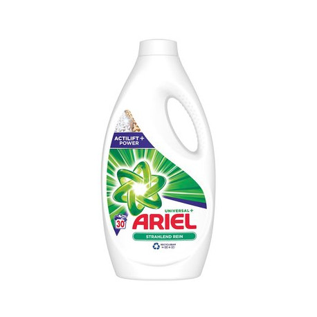 Ariel Liquid Compact Power 1,65L 30WL